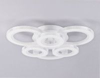 Потолочная люстра Ambrella Light Acrylica Original FA8872