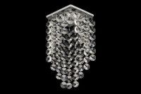 Встраиваемый светильник Dio DArte Elite Tayo GU10.5.14.8x8.114 N