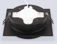 Встраиваемый светильник Ambrella Light Techno Spot Standard Tech TU5230