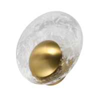 Настенный светильник Zortes Lune ZRS.90610.20