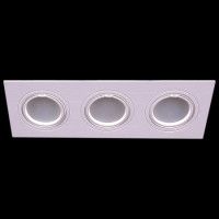 Встраиваемый светильник Reluce 16310-9.0-003 WT