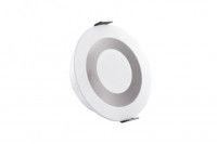 Встраиваемый светильник Denkirs DK2500-WH