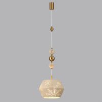 Подвесной светильник Odeon Light Pendant Karelia 5444/1A