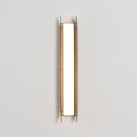 Настенный светильник Odeon Light Hightech Brando 7173/12WL