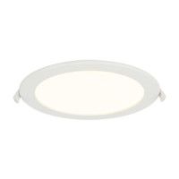 Встраиваемый светодиодный светильник Globo Polly 12392-20D