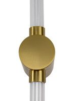 Настенный светильник Zortes Cryspy ZRS.1201.15