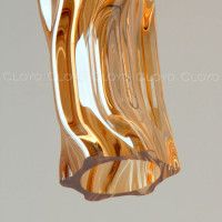 Подвесной светильник Cloyd Iceberg 11642