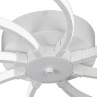 Потолочная люстра Vitaluce V4685-0/8PL