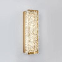 Настенный светильник Modestyle MS.9020.300 BS