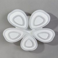 Потолочная светодиодная люстра Escada Ornament 10223/5LED