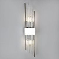 Настенный светильник Modelux ML.515.02 CR