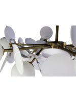 Люстра на штанге Zortes Floret ZRS.01201.12