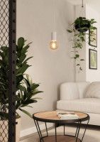 Подвесной светильник Eglo Pozueta 1 900798