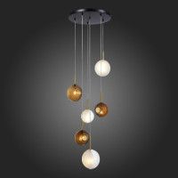 Подвесной светильник ST Luce Foligno SL1183.543.06