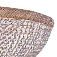 Потолочная люстра Dio DArte Elite Bari E 1.2.130.100 G