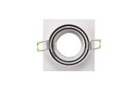 Встраиваемый светильник Lucia Tucci Rossari LTP-D012Q-01GU10-W