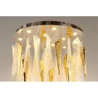 Каскадная люстра Aployt Teresa APL.855.06.13