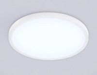 Потолочный светильник Ambrella Light Orbital Air Slim FZ1955