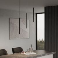 Подвесной светодиодный светильник 
Elektrostandard Flinn 50263 LED 4690389205682 a066779