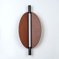 Настенный светильник Modestyle MS.1221.410