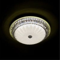 Потолочный светильник LED4U L1141-400 CR