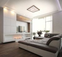 Потолочный светильник Natali Kovaltseva LED LAMPS 81096