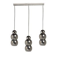 Подвесной светильник De Markt Соло 112014003