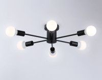 Потолочная люстра Ambrella Light Loft TR80402