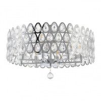 Потолочная люстра Arte Milano Sorrento 371019/8/50/580 CR