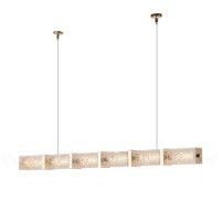 Подвесной светильник Cloyd Promenade 11527