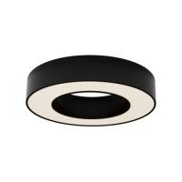 Потолочный светильник Maytoni Lua C093CL-24W3K-B