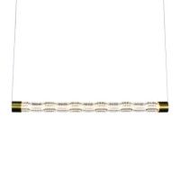 Подвесной светильник Delight Collection OMD807 OMD8075A gold