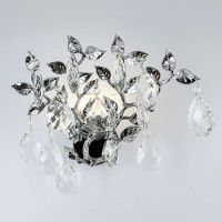 Настенный светильник Modelux ML.8065.02 CR