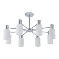 Потолочная люстра Arte Milano Napoli 335354/8 CR