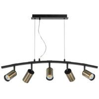 Подвесной светильник Lightstar Rullo LR735315 (571735+214431-5)