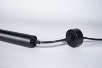 Подвесной светодиодный светильник Fiberli Tube460BW 12110201