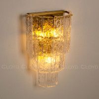 Настенный светильник Cloyd Parsifal 20093