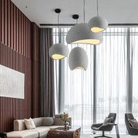 Подвесной светильник ImperiumLoft Cemencloud 219853-23