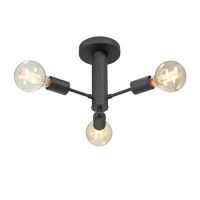 Потолочная люстра Vitaluce V3953-1/3PL