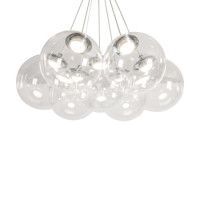 Подвесной светильник Freya Verto FR5580PL-L35N