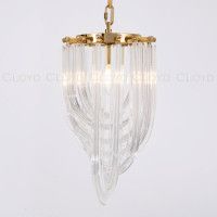 Подвесной светильник Cloyd Mebius 10923