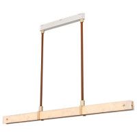 Подвесной светильник Wertmark Kerry WE441.15.003