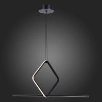 Подвесной светильник ST Luce Gaia SL6113.423.01