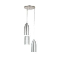 Подвесной светильник Lumina Deco Polia LDP 7556-3