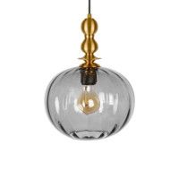 Подвесной светильник Loft IT Melon 10426 Smoke