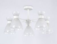 Люстра на штанге Ambrella Light Modern Homy TR3179