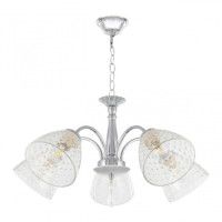 Подвесная люстра Arte Milano Amalfi 335156/5 CR