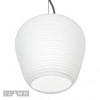 Подвесной светильник iLamp Moon AP9041-1C WH