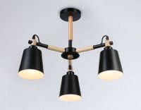 Люстра на штанге Ambrella Light Loft TR82206