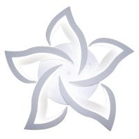 Потолочная люстра Natali Kovaltseva Olimp LED LAMPS 81212